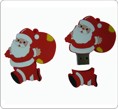 MUD011 Customized USB Flash Drive